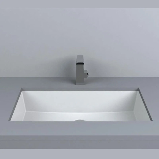 Раковина Fancy Marble (Буль-Буль) Lester 605