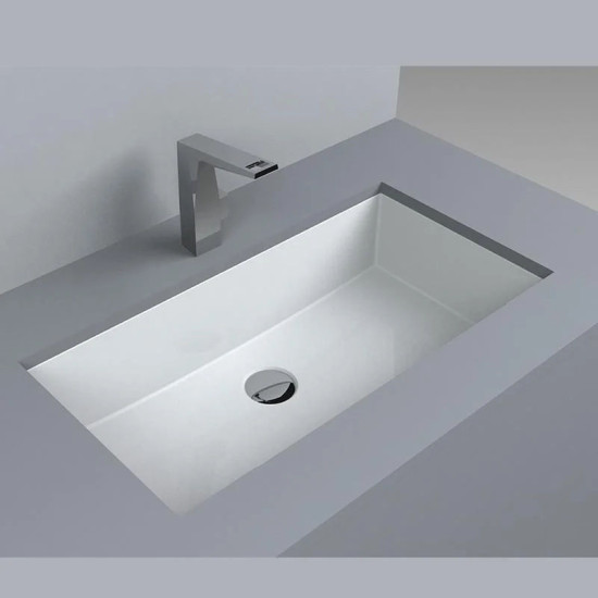 Раковина Fancy Marble (Буль-Буль) Lester 605