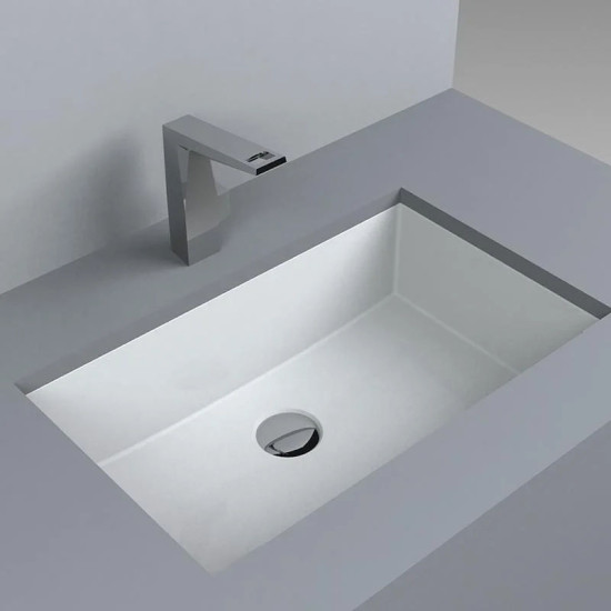 Раковина Fancy Marble (Буль-Буль) Lester 505