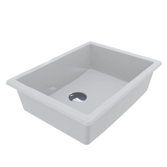 Раковина Fancy Marble (Буль-Буль) Lester 405