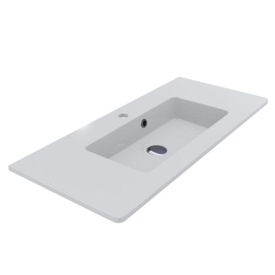 Раковина Fancy Marble (Буль-Буль) Beatrice 900 (12590101)