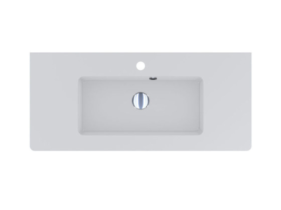 Раковина Fancy Marble (Буль-Буль) Beatrice 900 (12590101)