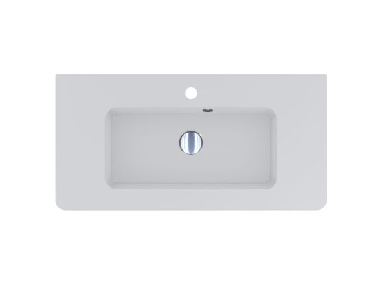 Раковина Fancy Marble (Буль-Буль) Beatrice 800 (12580101)