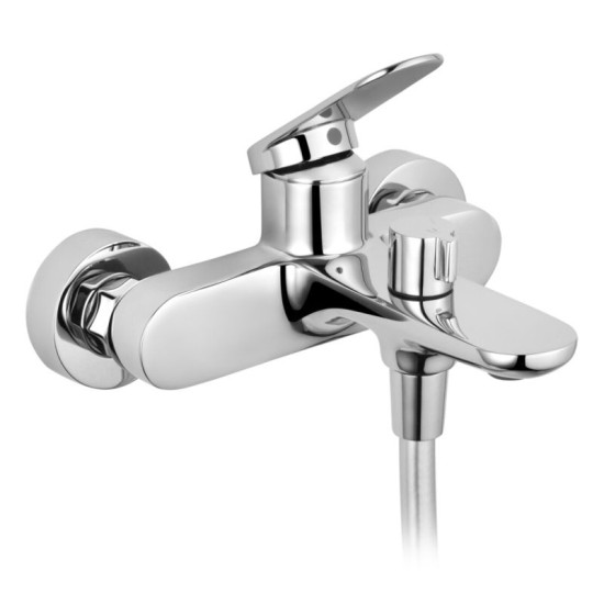 Смеситель для ванны Kroner Element 211315-0101