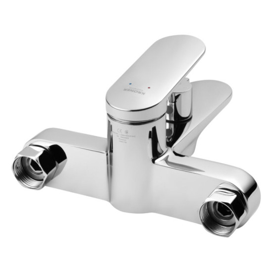 Смеситель для ванны Kroner Element 211315-0101