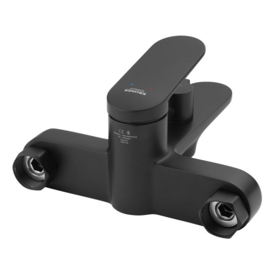 Змішувач для ванни Kroner Element 211315-3801