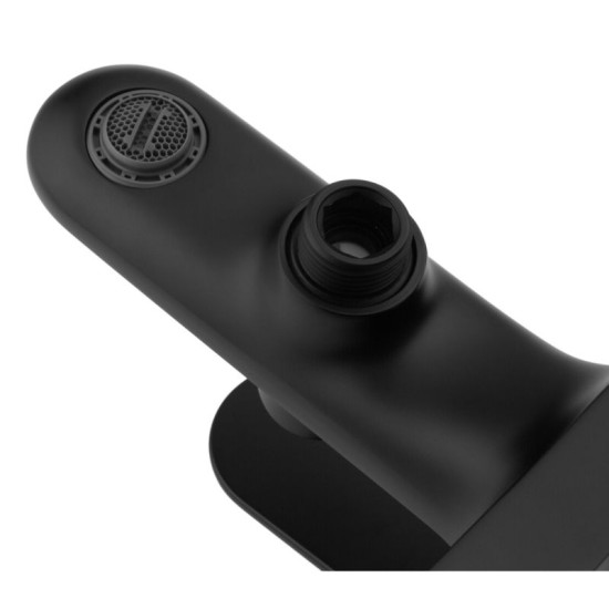 Змішувач для ванни Kroner Element 211315-3801