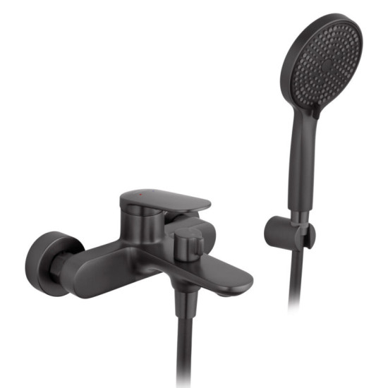 Змішувач для ванни Kroner Element 211315-5301