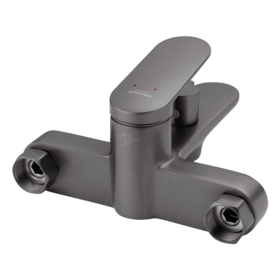 Змішувач для ванни Kroner Element 211315-5301