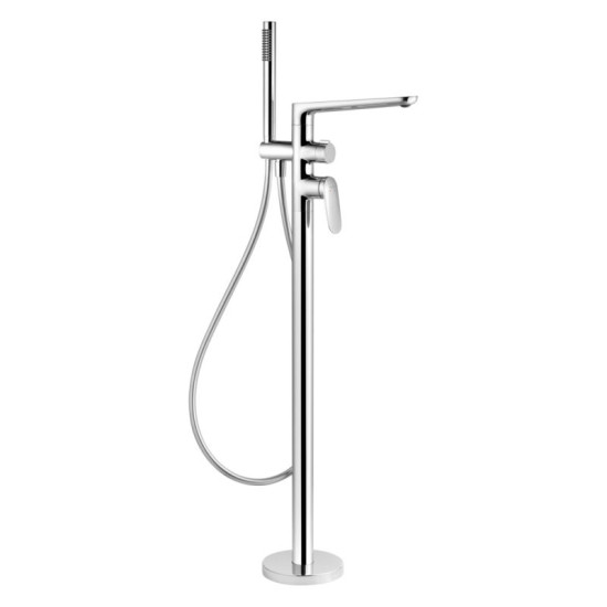 Смеситель для ванны Kroner Element 211339-0101