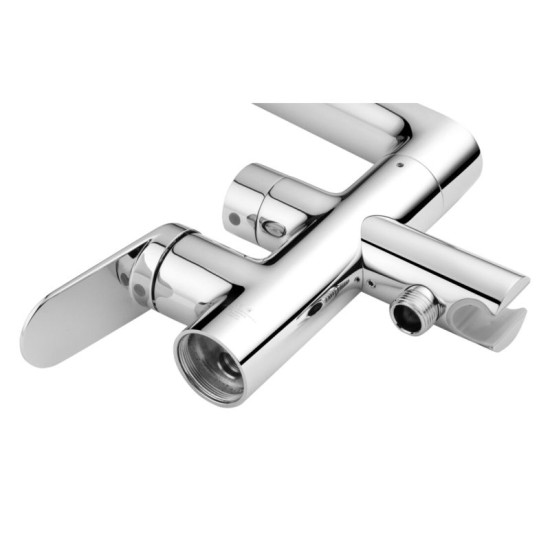 Смеситель для ванны Kroner Element 211339-0101