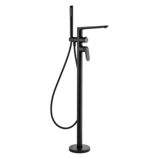 Смеситель для ванны Kroner Element 211339-3801