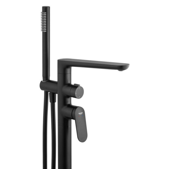 Смеситель для ванны Kroner Element 211339-3801