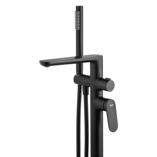 Смеситель для ванны Kroner Element 211339-3801