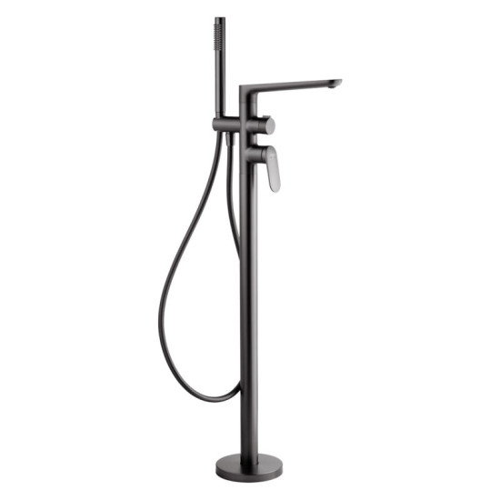 Змішувач для ванни Kroner Element 211339-5301