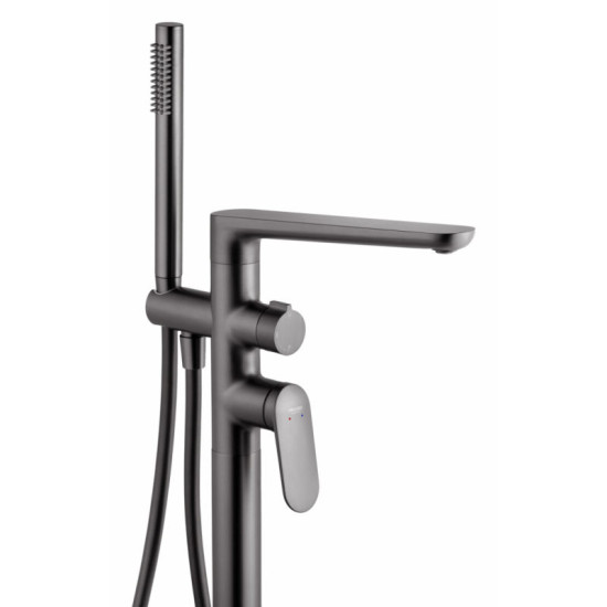 Змішувач для ванни Kroner Element 211339-5301