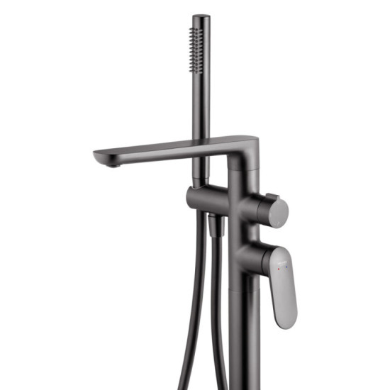 Змішувач для ванни Kroner Element 211339-5301