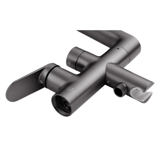 Змішувач для ванни Kroner Element 211339-5301