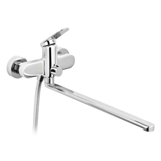 Змішувач для ванни Kroner Element 211414-0101