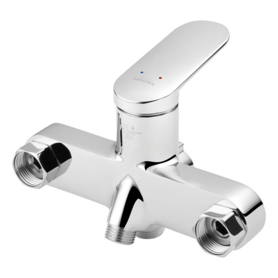 Змішувач для ванни Kroner Element 211414-0101