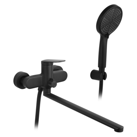 Смеситель для ванны Kroner Element 211414-3801