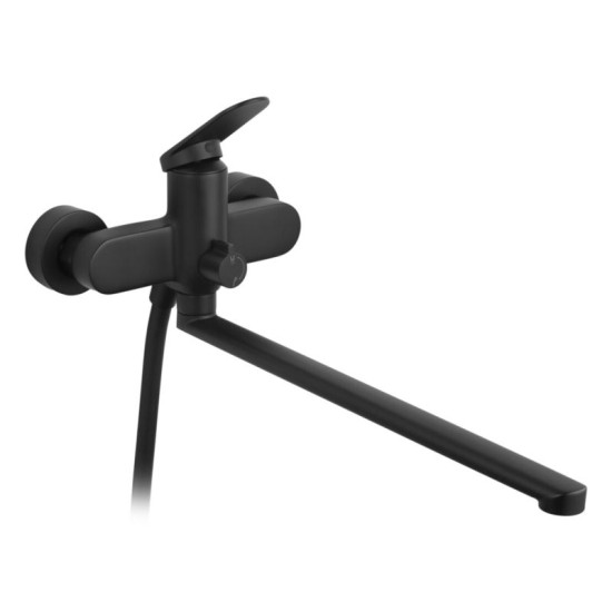 Смеситель для ванны Kroner Element 211414-3801