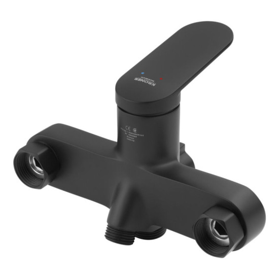 Смеситель для ванны Kroner Element 211414-3801