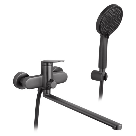 Смеситель для ванны Kroner Element 211414-5301