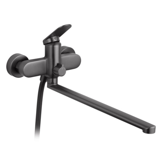 Смеситель для ванны Kroner Element 211414-5301