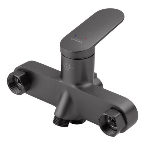 Смеситель для ванны Kroner Element 211414-5301