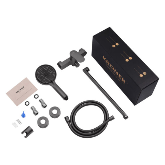 Смеситель для ванны Kroner Element 211414-5301