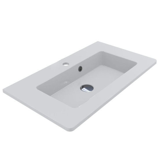 Раковина Fancy Marble (Буль-Буль) Beatrice 700 (12570101)