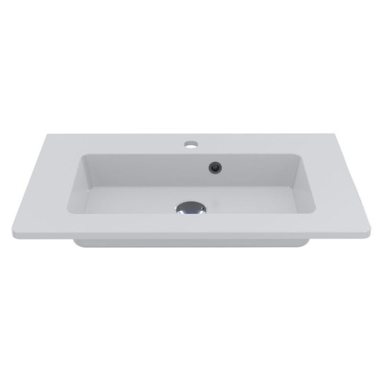 Раковина Fancy Marble (Буль-Буль) Beatrice 700 (12570101)