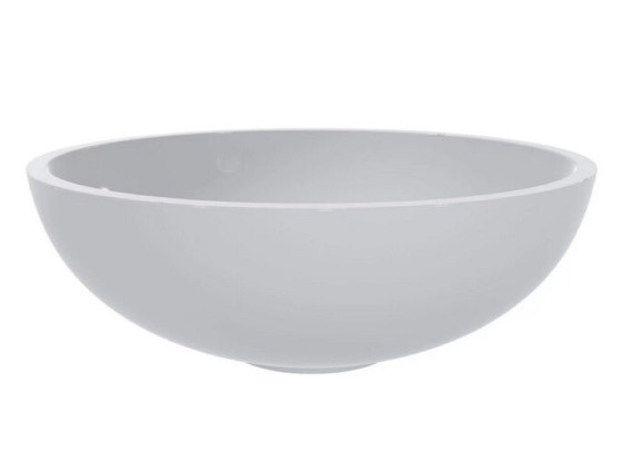 Раковина Fancy Marble (Буль-Буль) Mona 420