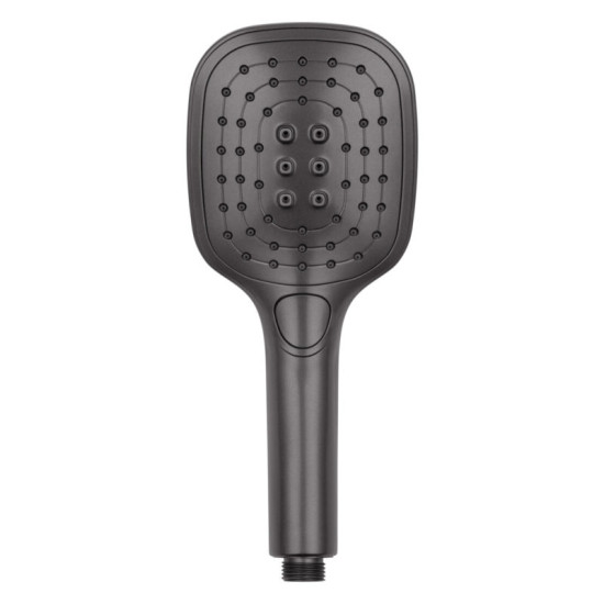 Смеситель для ванны Kroner KRP Edelstahl Kubus - PVD070