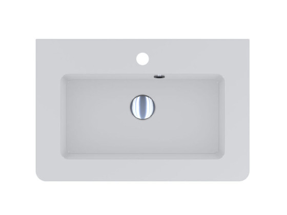 Раковина Fancy Marble (Буль-Буль) Beatrice 600 (12560101)