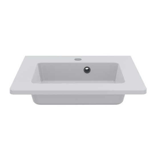 Раковина Fancy Marble (Буль-Буль) Beatrice 500 (12550101)