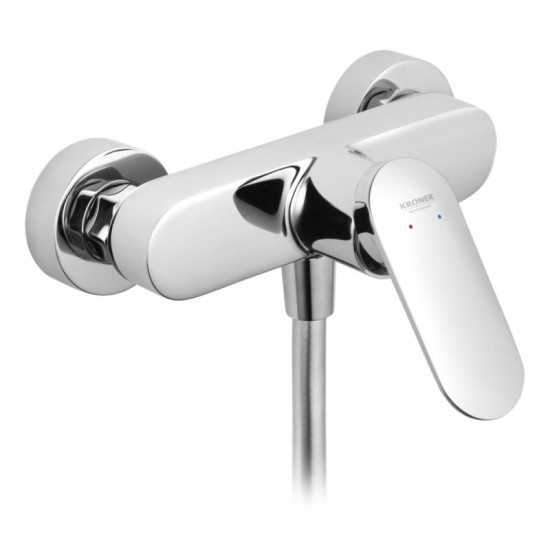 Змішувач для душу Kroner Element 211411-0101