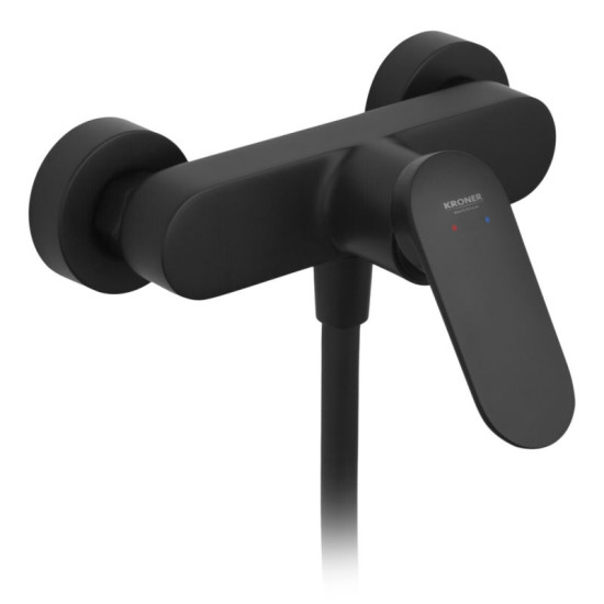 Смеситель для душа Kroner Element 211411-3801