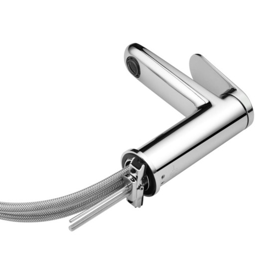 Змішувач для раковини Kroner Element 211110-0101