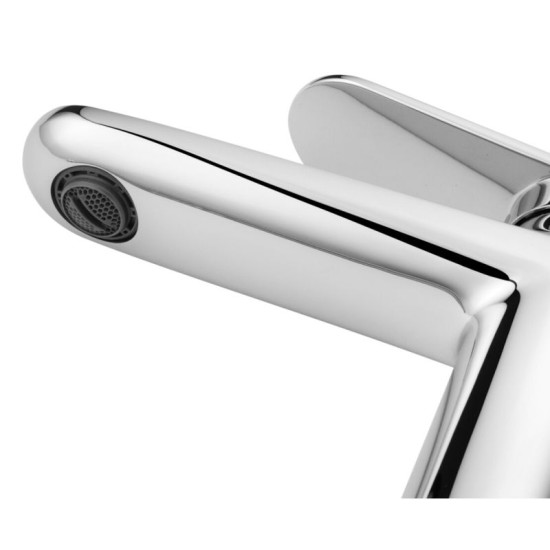 Змішувач для раковини Kroner Element 211110-0101