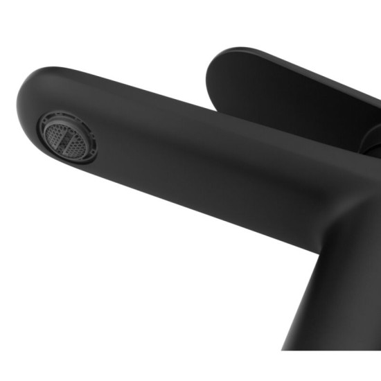 Змішувач для раковини Kroner Element 211110-3801