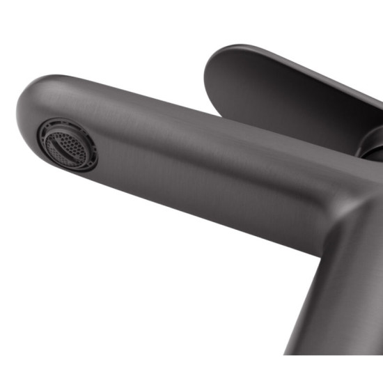 Смеситель для раковины Kroner Element 211110-5301