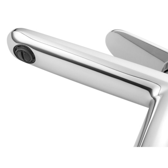 Змішувач для раковини Kroner Element 211111-0101