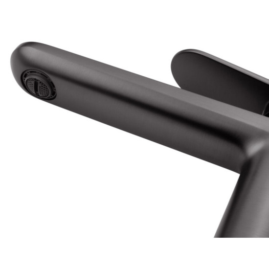 Смеситель для раковины Kroner Element 211111-5301