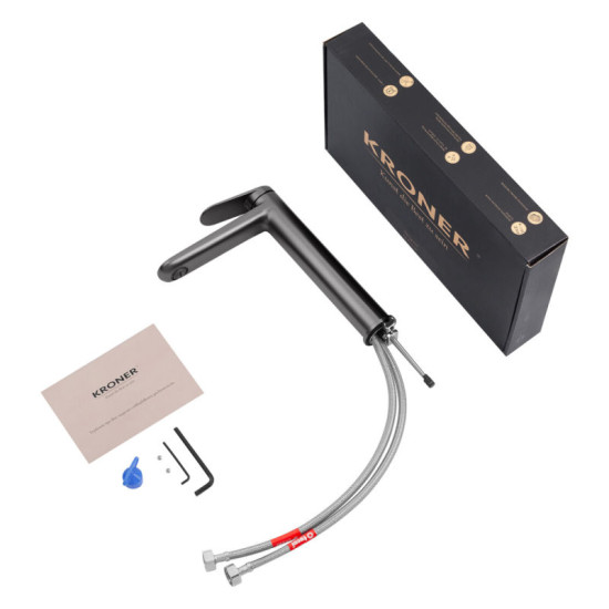 Смеситель для раковины Kroner Element 211111-5301