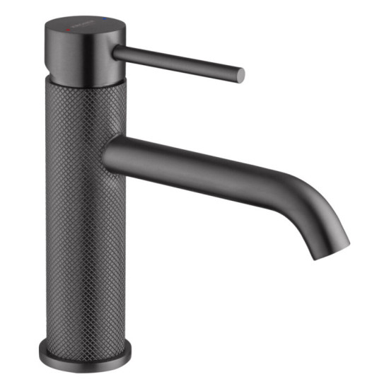 Смеситель для раковины Kroner KRP Edelstahl Berg-GRP010