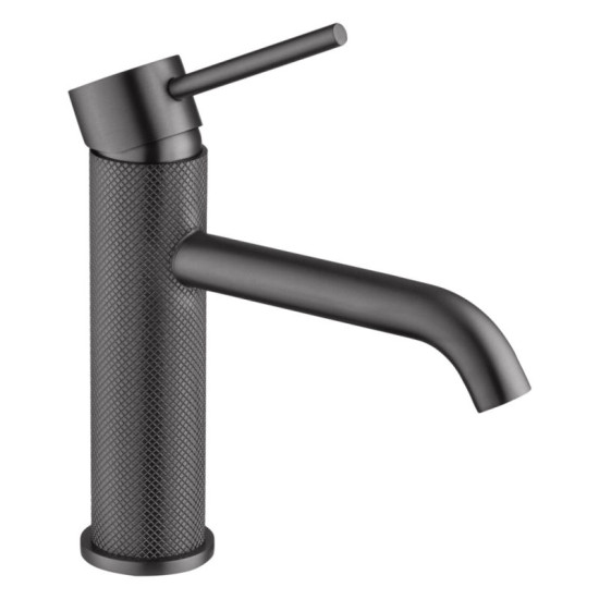 Смеситель для раковины Kroner KRP Edelstahl Berg-GRP010