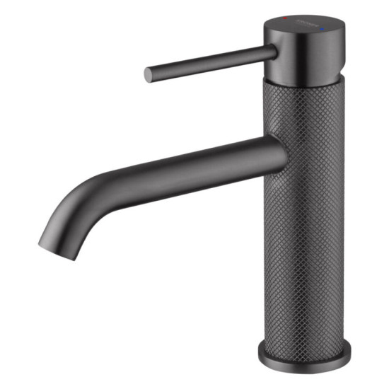 Смеситель для раковины Kroner KRP Edelstahl Berg-GRP010