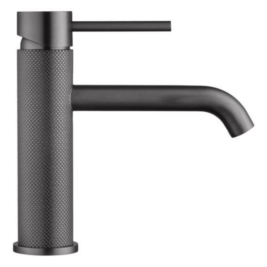 Смеситель для раковины Kroner KRP Edelstahl Berg-GRP010